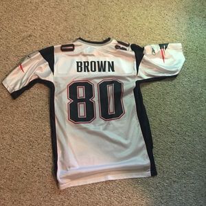NE Patriots Jersey